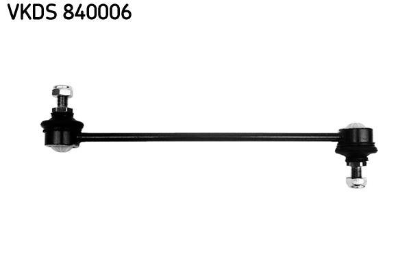 Biellette de barre stabilisatrice (Biellette antiroulis) SKF ref. VKDS 840006